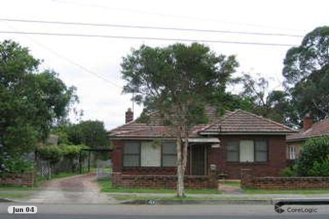 40 Cobham Ave, Melrose Park, NSW 2114