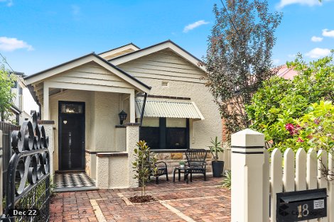 18 Fairford St, Unley, SA 5061