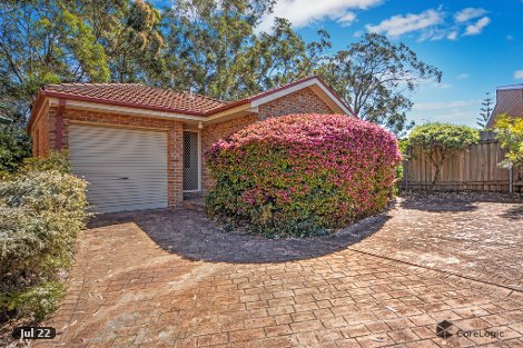 8/67 Brinawarr St, Bomaderry, NSW 2541