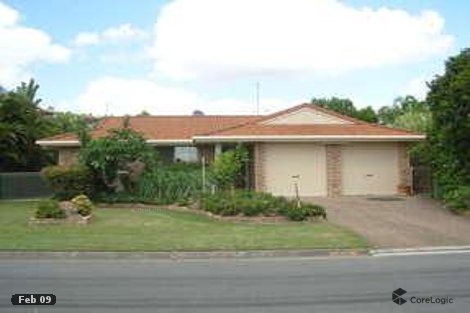 35 Saffron St, Elanora, QLD 4221