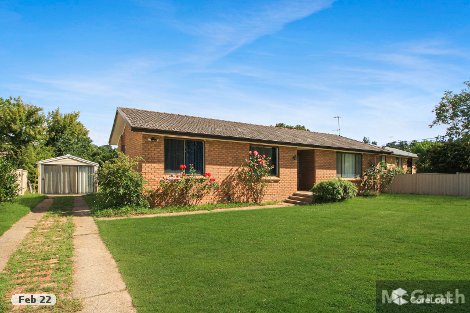 8 Nanina St, Cooma, NSW 2630