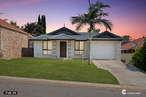 17 Lucy Ct, Ormiston, QLD 4160