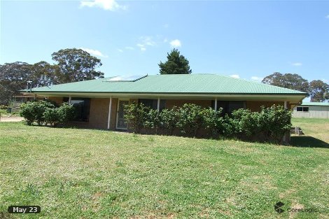 7 Mutton Falls Rd, Tarana, NSW 2787