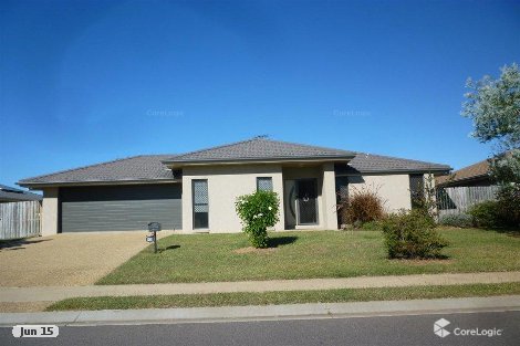 49 Lillypilly Ave, Gracemere, QLD 4702