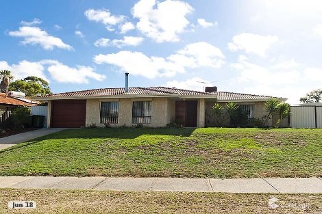 2 Talbot Dr, Kingsley, WA 6026