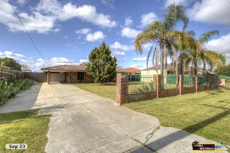 122 Lacey St, Beckenham, WA 6107