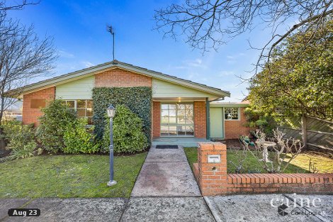 4/75 Longley St, Alfredton, VIC 3350