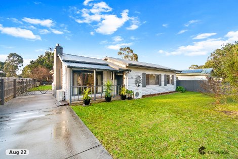 34 Firebrace Rd, Heyfield, VIC 3858