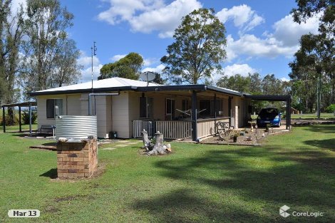 37 Seilers Rd, Lake Clarendon, QLD 4343