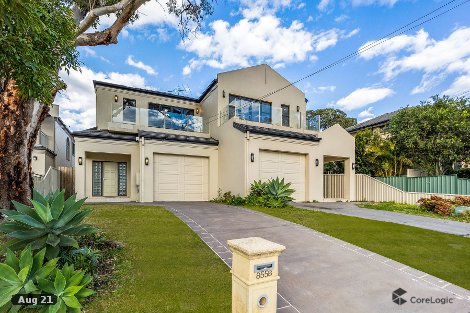 855b Henry Lawson Dr, Picnic Point, NSW 2213