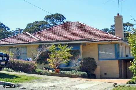 27 Commissioners Rd, Denistone, NSW 2114