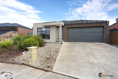 54 Cotton Field Way, Brookfield, VIC 3338