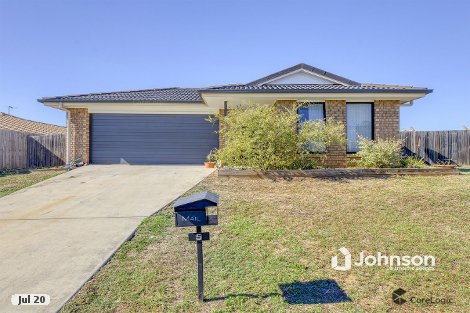 5 Brolga St, Lowood, QLD 4311