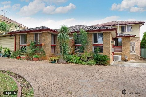 15 Normandy Tce, Leumeah, NSW 2560