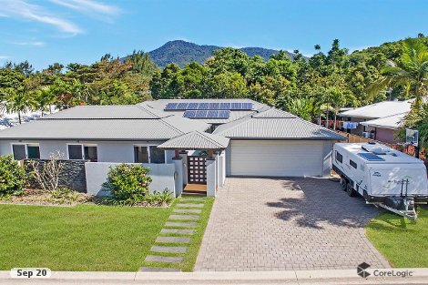 33 Red Peak Bvd, Caravonica, QLD 4878