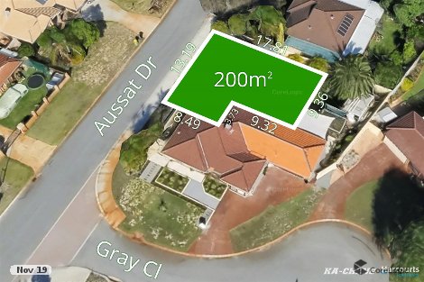 27 Aussat Dr, Kiara, WA 6054