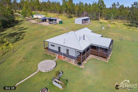 26 Thompson Rd, Mount Urah, QLD 4650