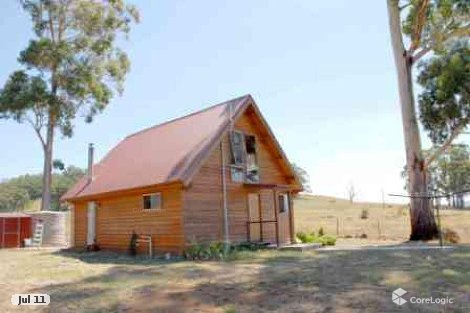 33 Hampson Lane, Sheffield, TAS 7306