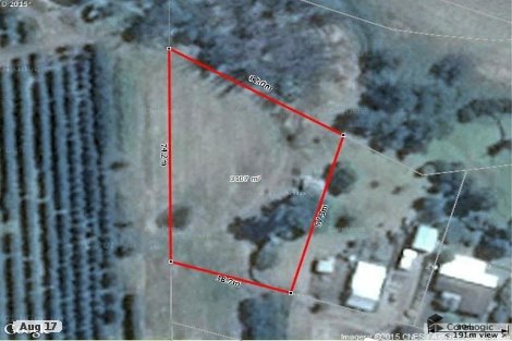 Lot 1 Jayes Rd, Balingup, WA 6253