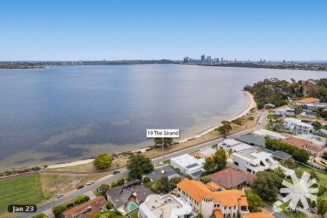 19 The Strand, Applecross, WA 6153