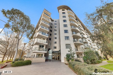 57/77 Northbourne Ave, Turner, ACT 2612