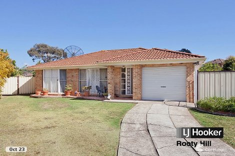 7 Nigel Pl, Rooty Hill, NSW 2766