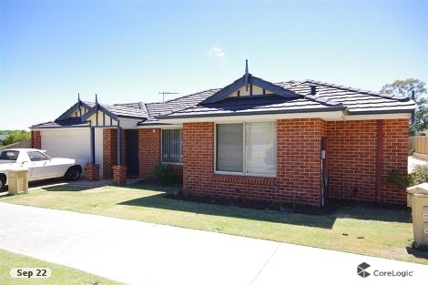 40b Winchelsea Rd, Nollamara, WA 6061