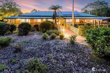 10-14 Carramar Ct, Flaxton, QLD 4560