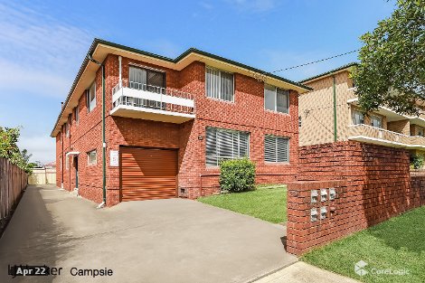 6/24 Beaumont St, Campsie, NSW 2194