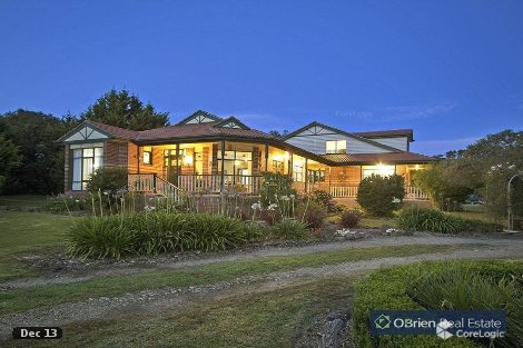 14 Hamilton Ct, Pearcedale, VIC 3912