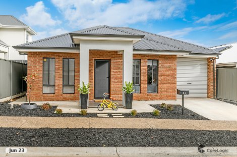 53 Filsell Tce, Gawler South, SA 5118