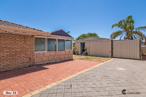 45 Tunnicliffe St, Parmelia, WA 6167