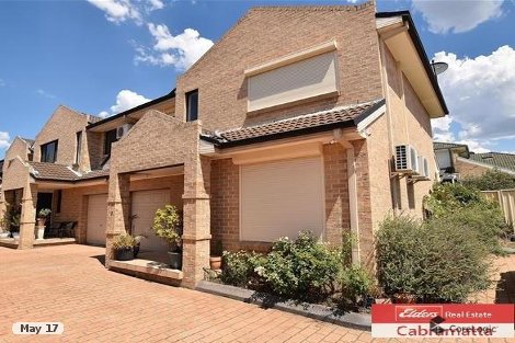 3/85 Cambridge St, Canley Heights, NSW 2166