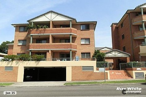 20/54-58 Amy St, Regents Park, NSW 2143