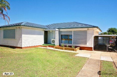 6 Welling Pl, Mount Pritchard, NSW 2170