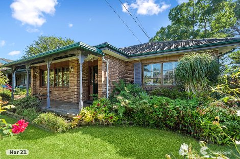 11 Moncrieff Dr, East Ryde, NSW 2113