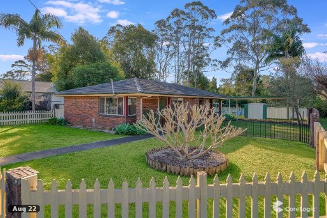 23 Pemell St, Wyoming, NSW 2250