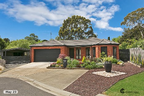 7 Roxanne Ct, Woodend, VIC 3442