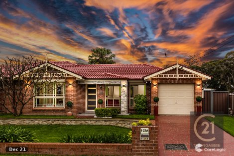 1/28a Carinya Rd, Girraween, NSW 2145