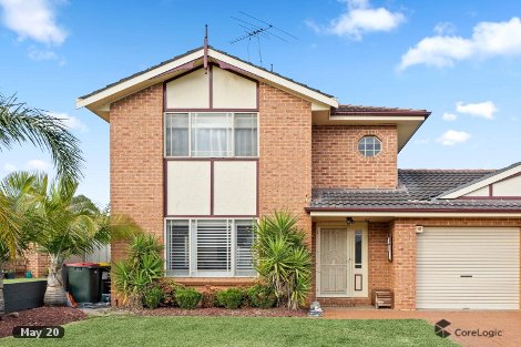 29a Mansion Ct, Quakers Hill, NSW 2763