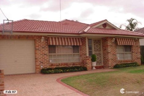 1a Camillo St, Pendle Hill, NSW 2145