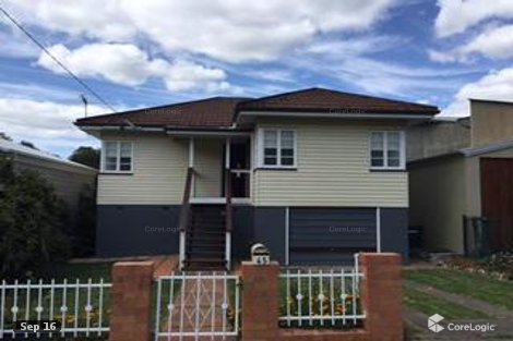 45 Lilley Rd, Bardon, QLD 4065