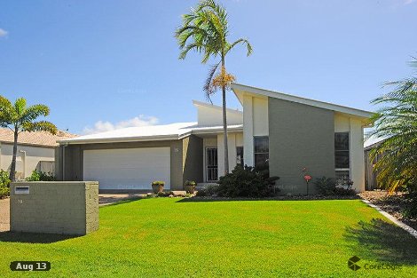 18 Gillingham Pl, Pelican Waters, QLD 4551