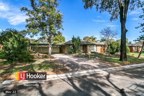 26 Boyara Cres, Paralowie, SA 5108