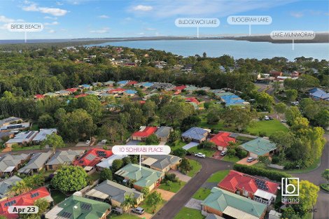 10 Sohrabi Pl, Lake Munmorah, NSW 2259