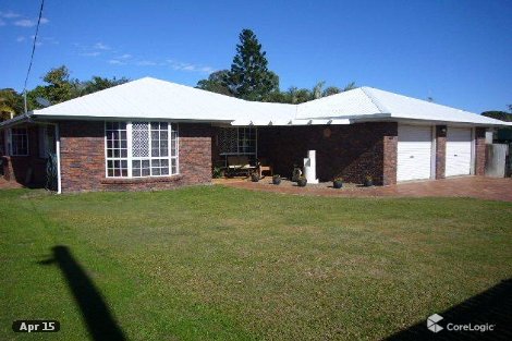 25 Chapman St, Tinana, QLD 4650