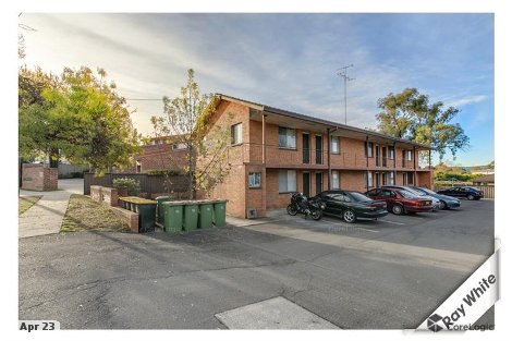 5/5 Adams St, Queanbeyan West, NSW 2620