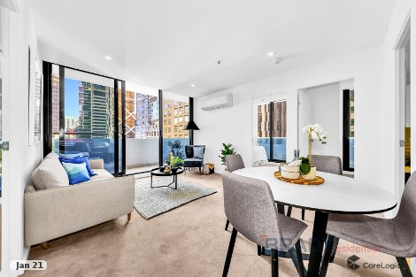 906/8 Sutherland St, Melbourne, VIC 3000