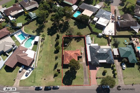 53 Renton Ave, Moorebank, NSW 2170