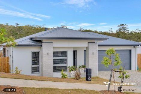 170 Woodline Dr, Spring Mountain, QLD 4300